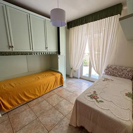Rekol Casa de Férias Roma